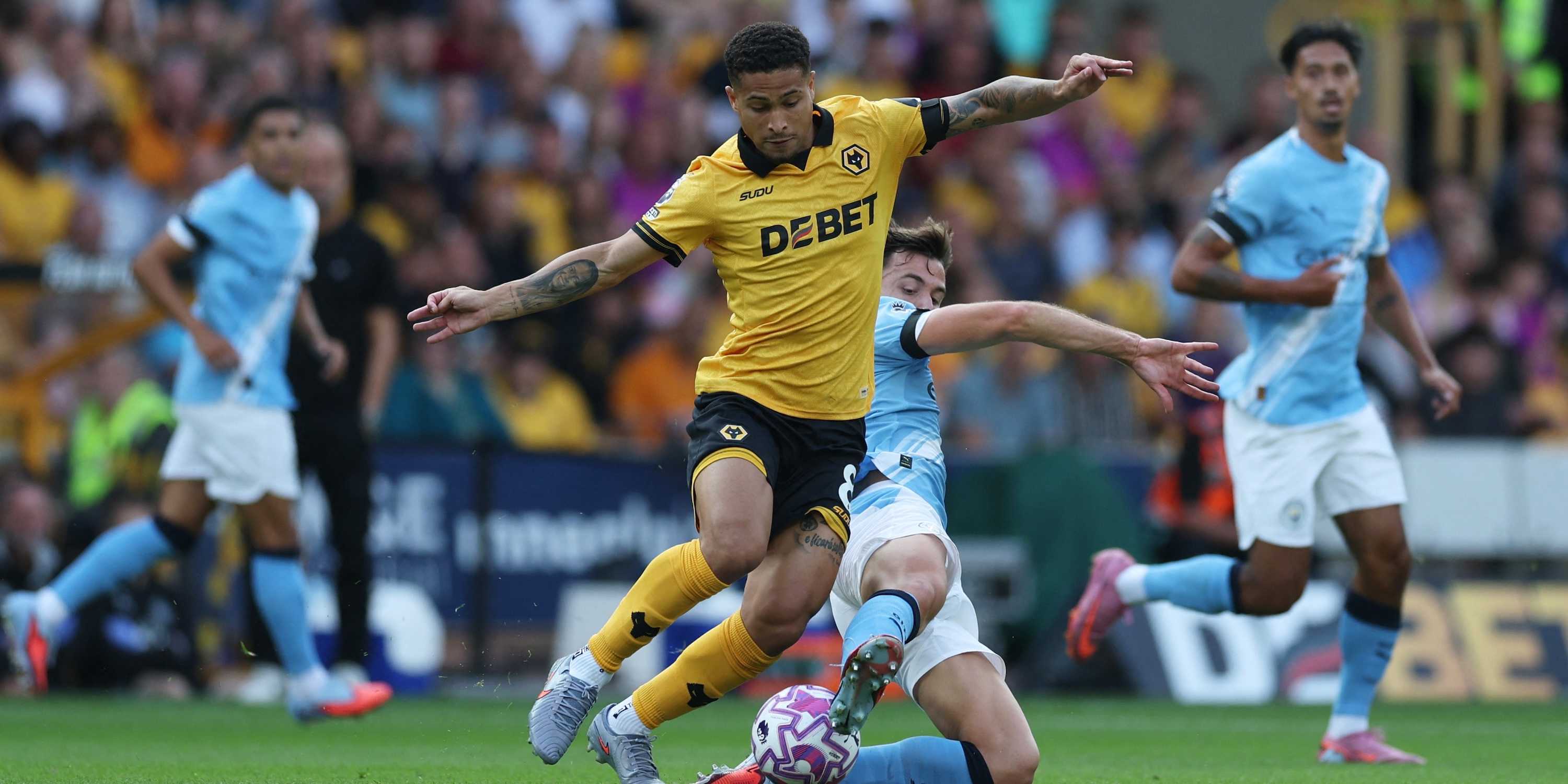 Wolverhampton Wanderers