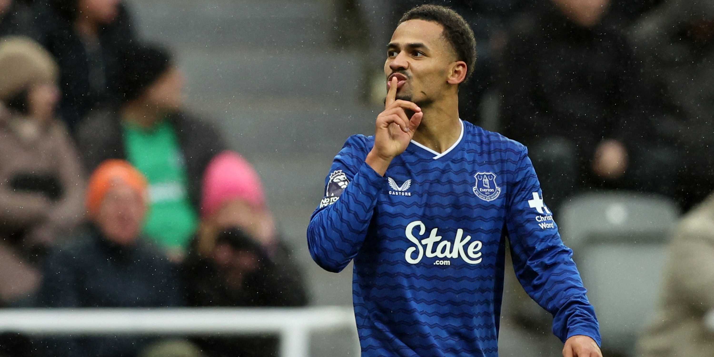 Everton