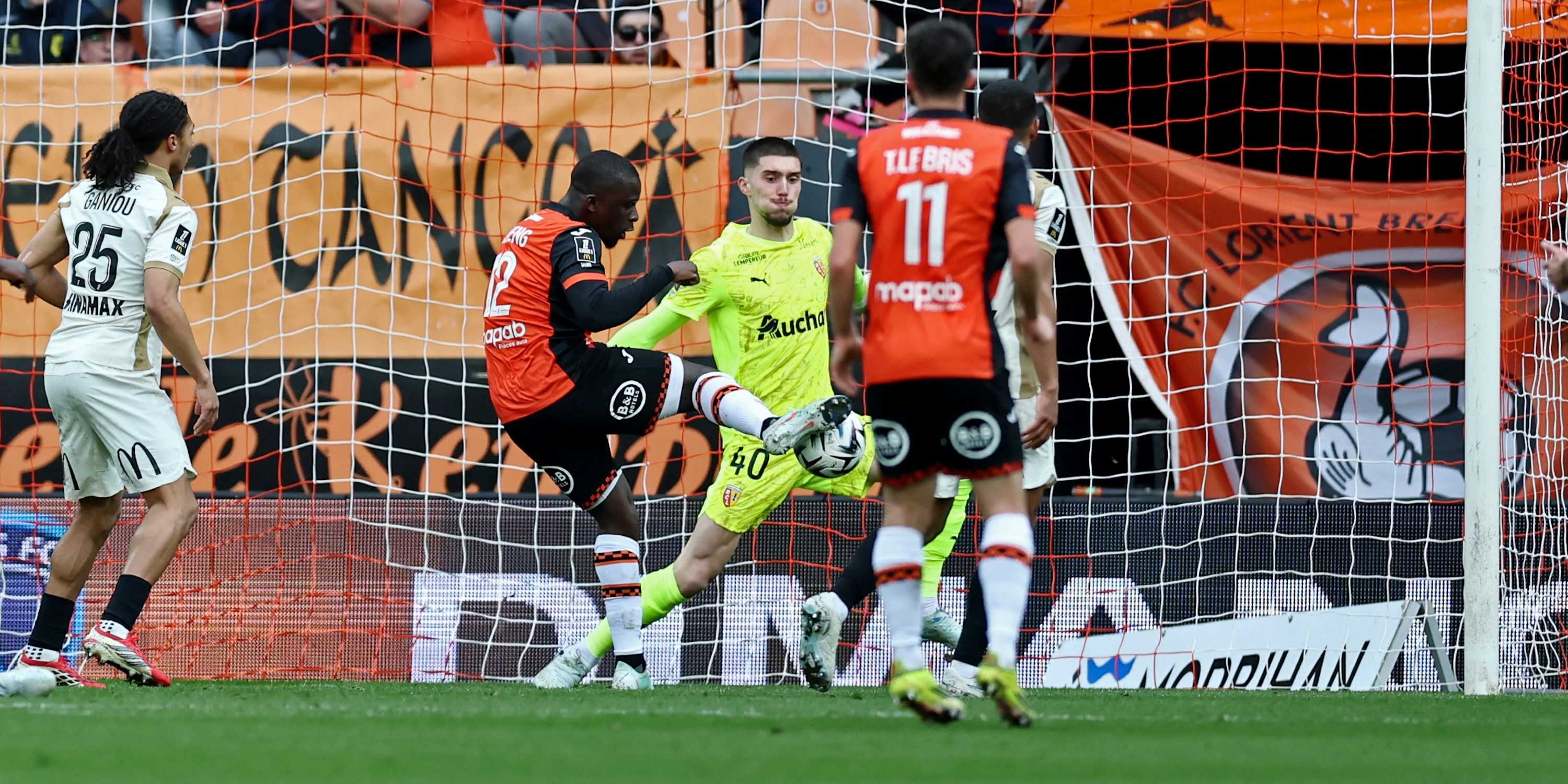 FC Lorient