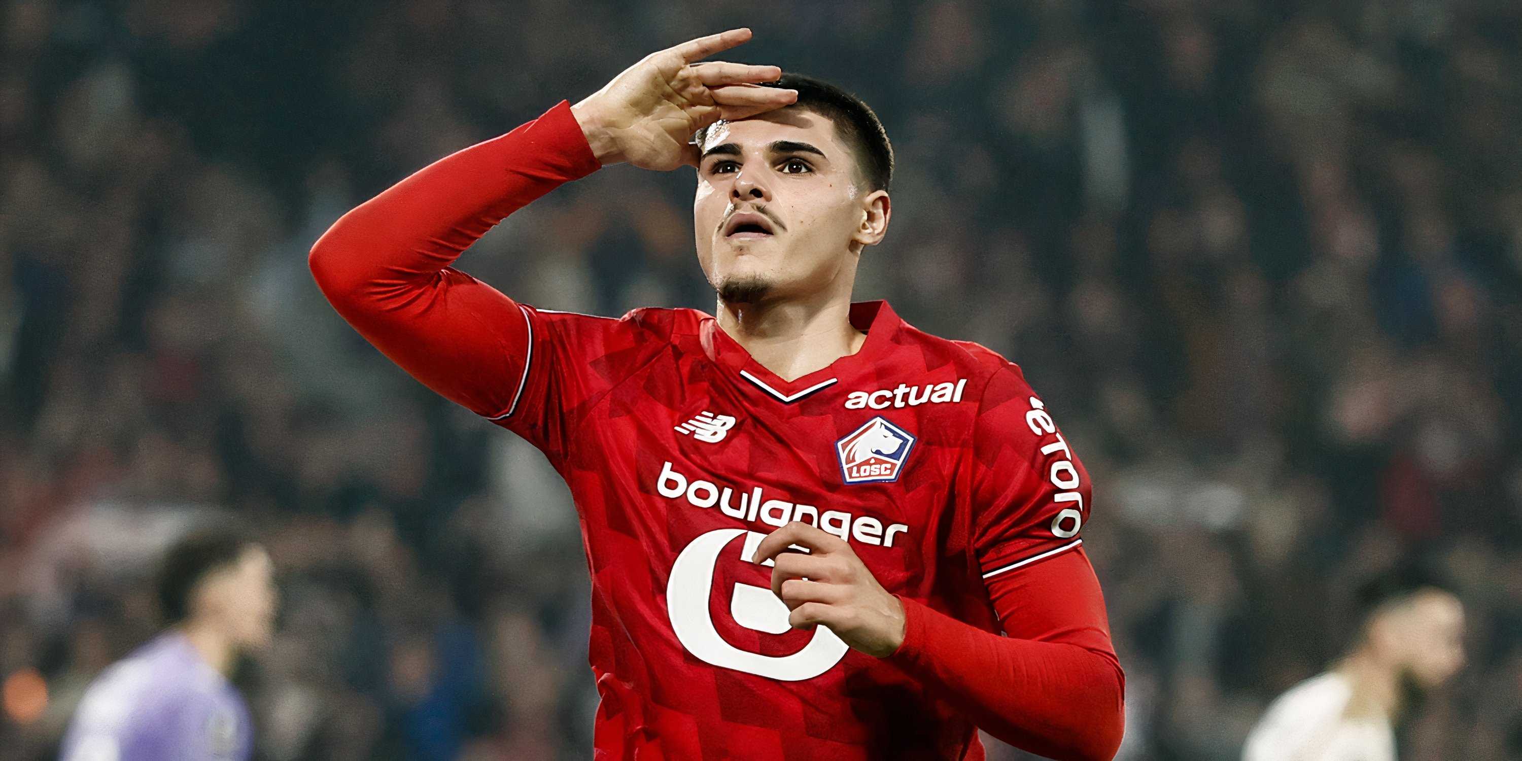 matias-fernandez-pardo-lille-ligue-1