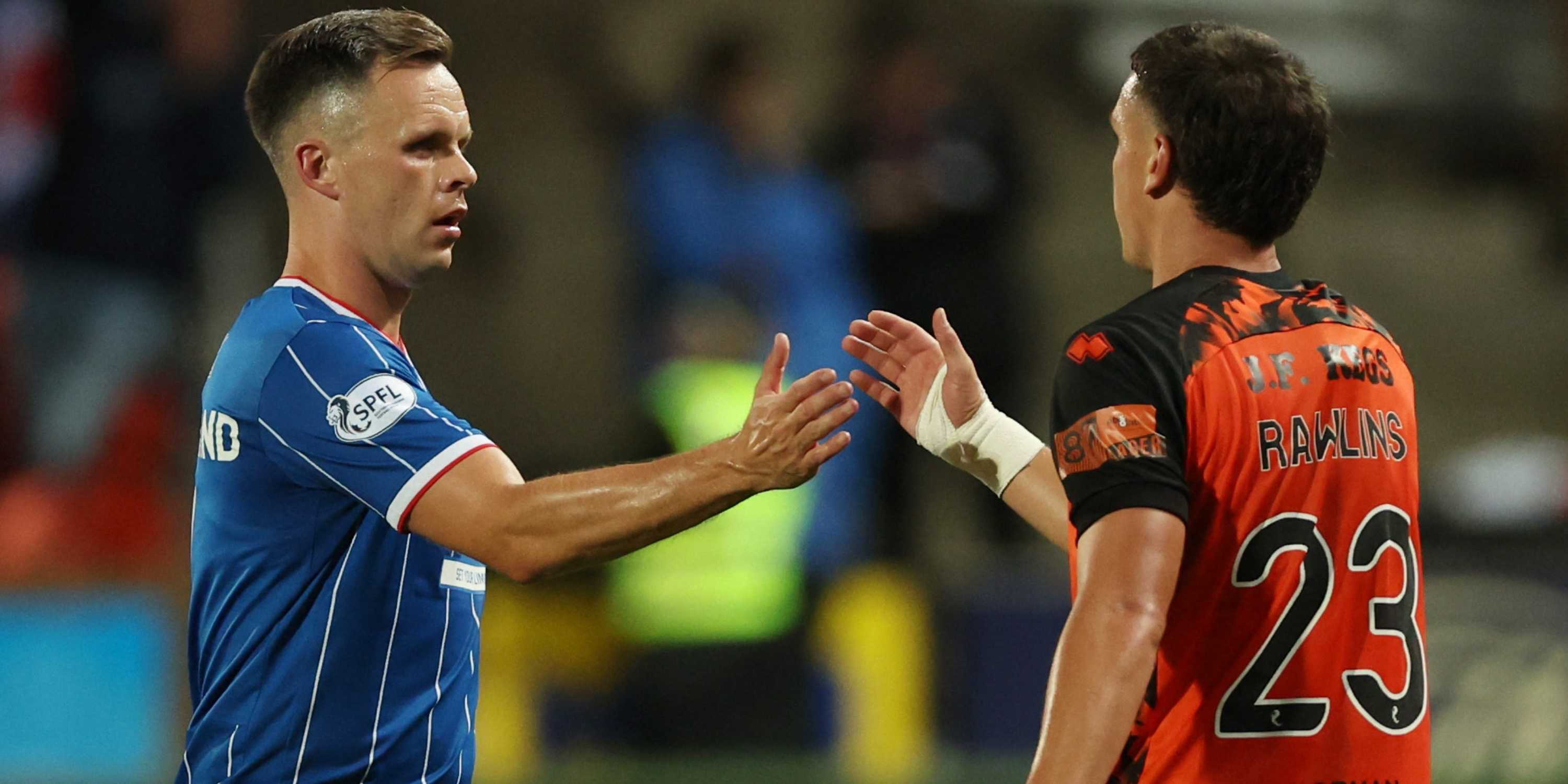 lawrence-shankland-rangers
