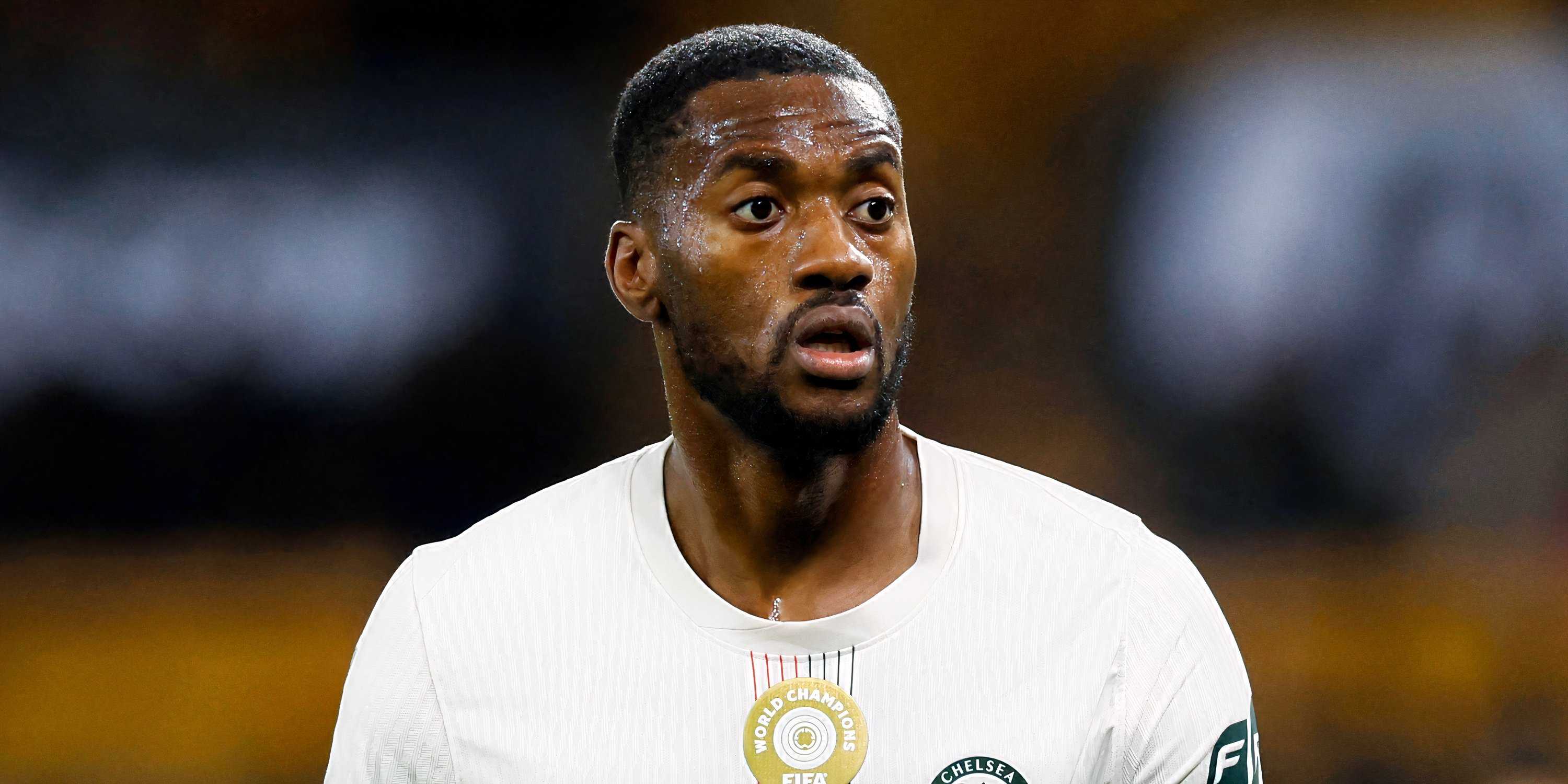 Tosin Adarabioyo