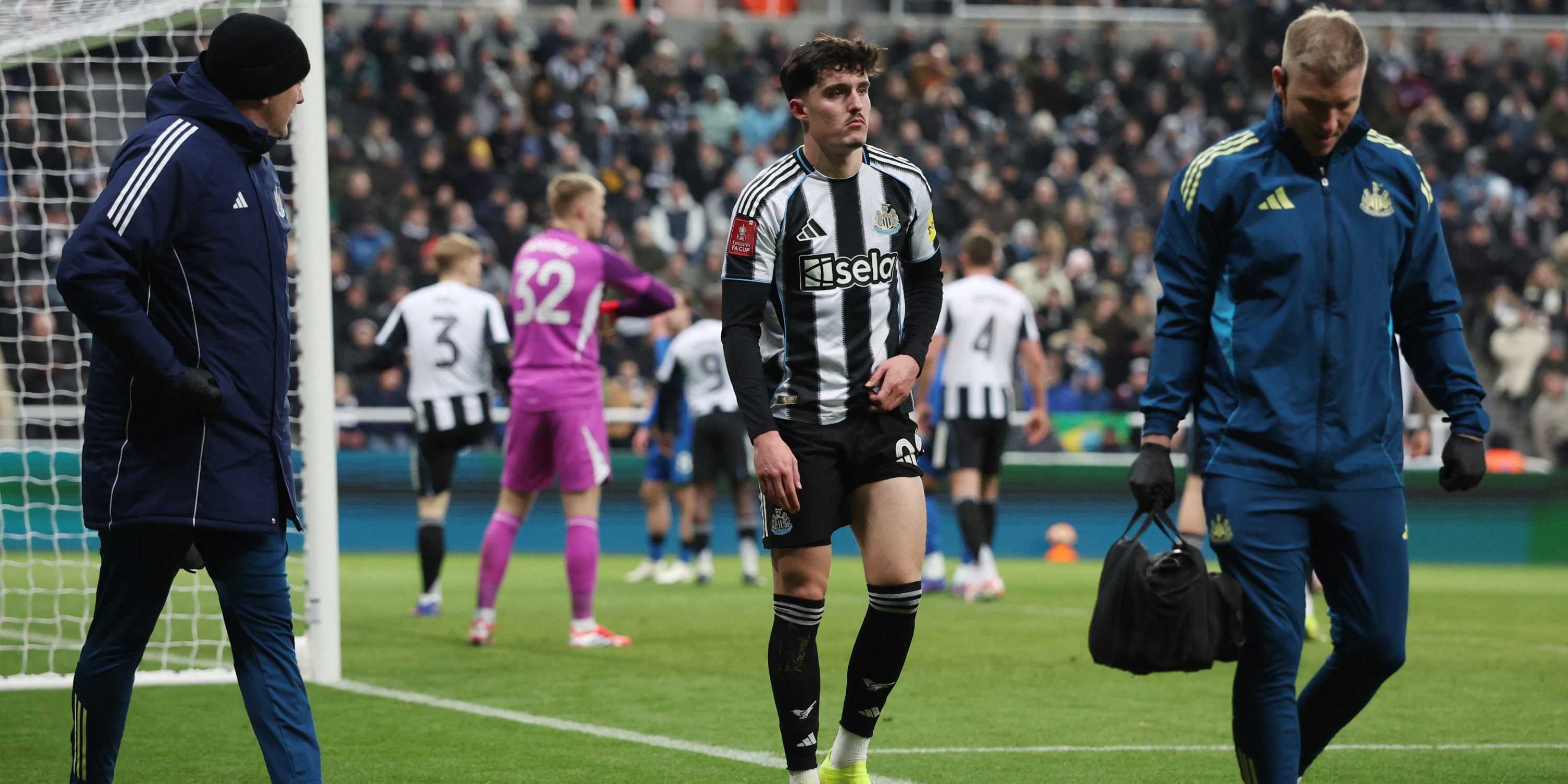 tino-livramento-newcastle