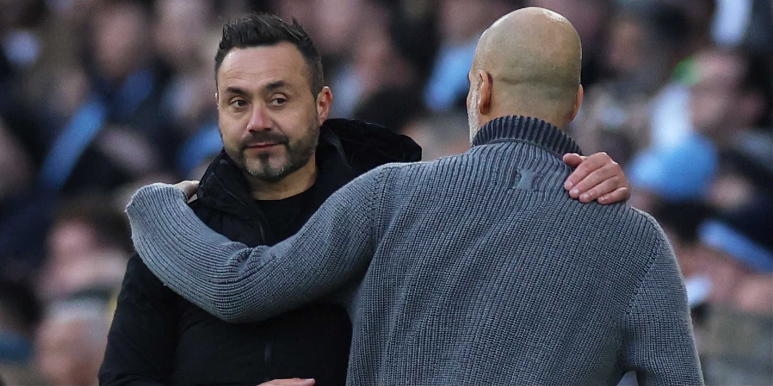 Guardiola-De-Zerbi-Spurs