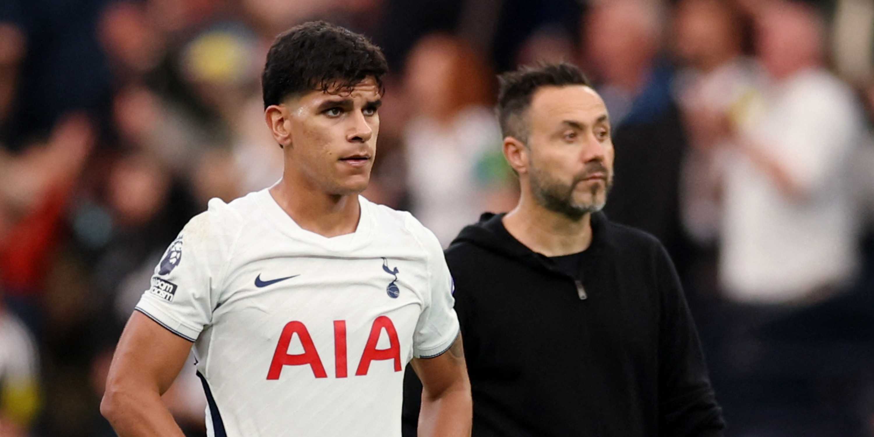 Mateus-Fernandes-De-Zerbi-Spurs