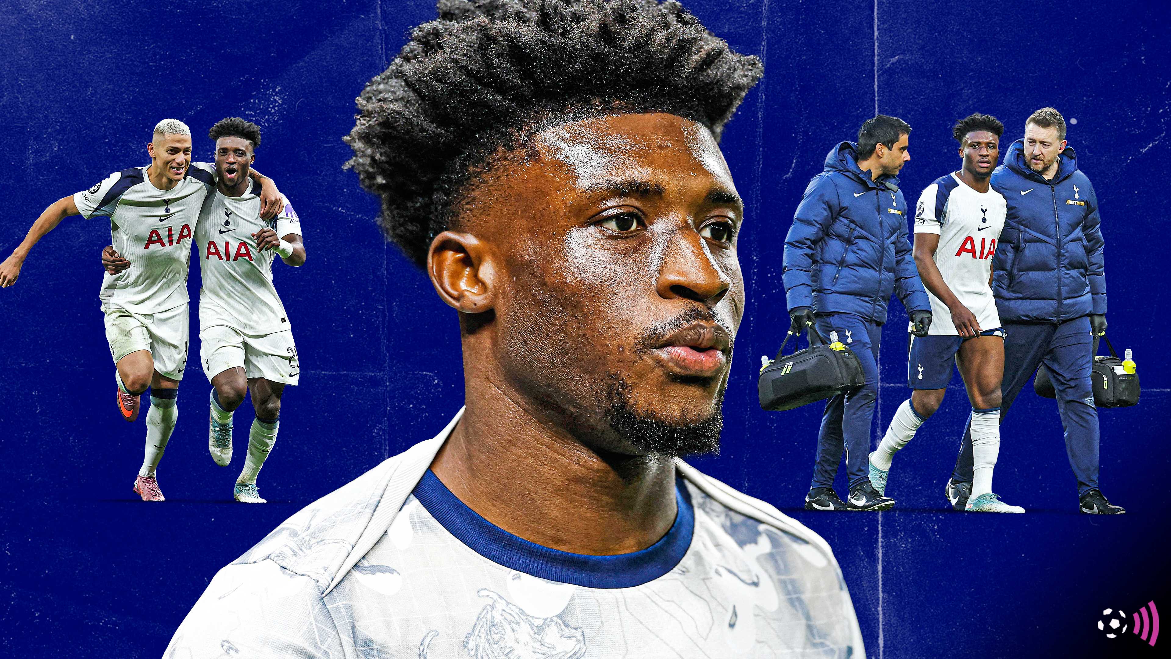 Mohammed-Kudus-Spurs