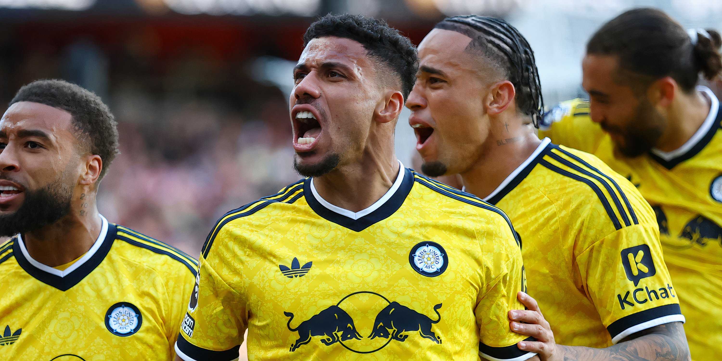 james-justin-leeds-premier-league-arsenal