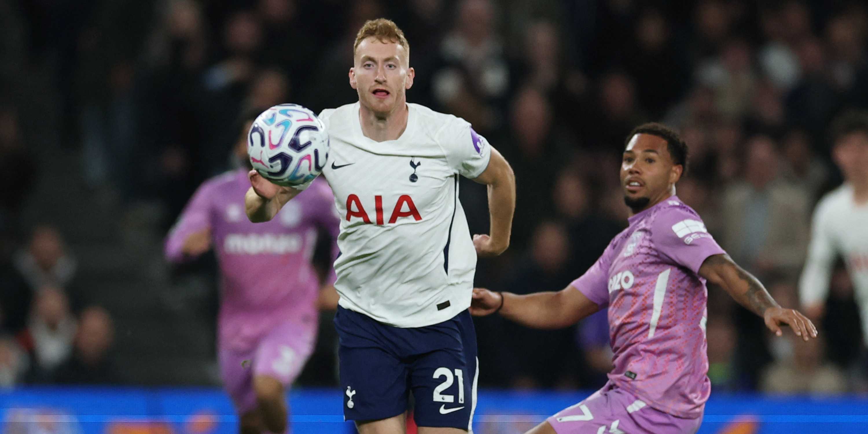 Spurs-Kulusevski-Coventry