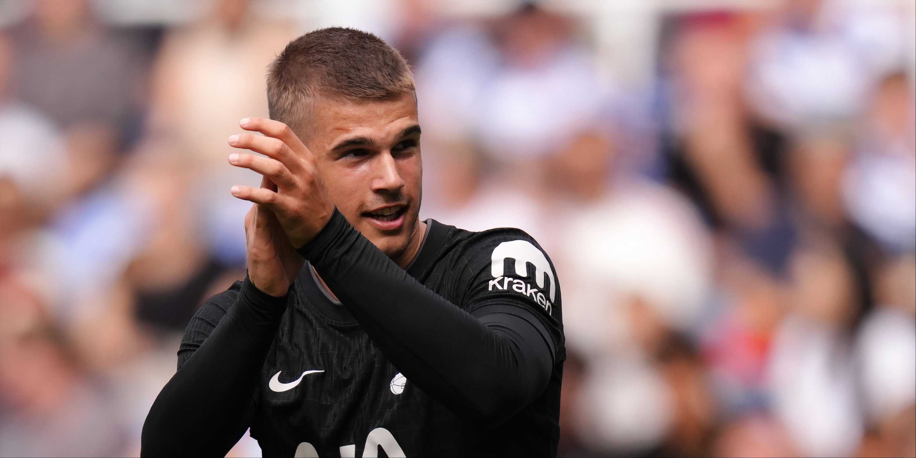 Vuskovic-Spurs-Tottenham
